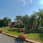 Saralisa Apartment Montecarlo