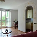 Saralisa Apartment *