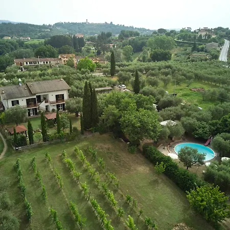 Apartment Saralisa Montecarlo