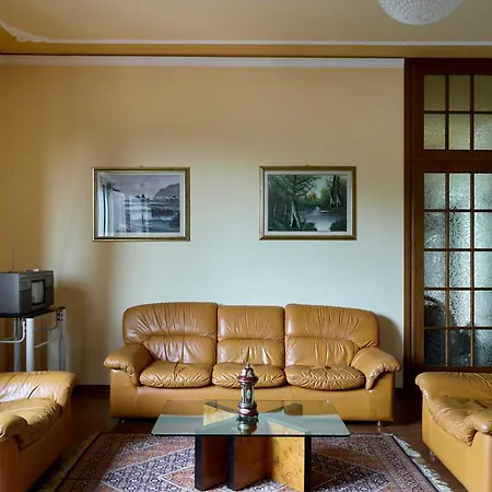 Saralisa Apartment *