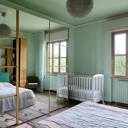 Apartment Saralisa Montecarlo